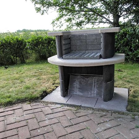 Ferienhaus Carolinenwind Carolinensiel Bagian luar foto