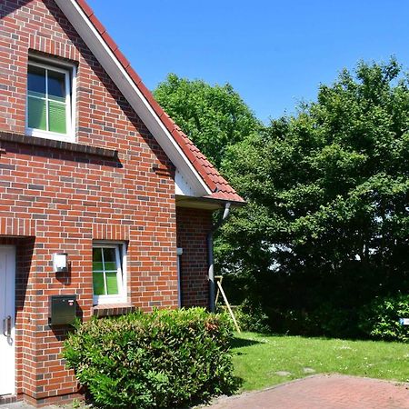 Ferienhaus Carolinenwind Carolinensiel Bagian luar foto