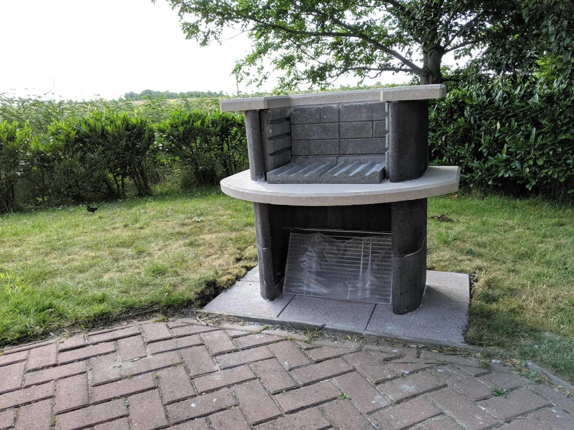 Ferienhaus Carolinenwind Carolinensiel Bagian luar foto