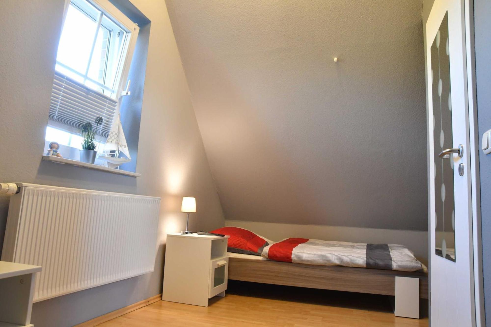 Ferienhaus Carolinenwind Carolinensiel Bagian luar foto